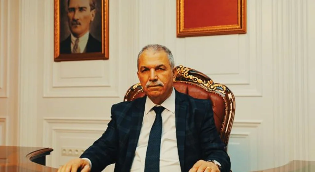 İlkadım Belediye Başkanı Necattin Demirtaş: 23 Nisan Geleceğin Gençlerin Omuzlarında Yükseleceğinin İfadesidir