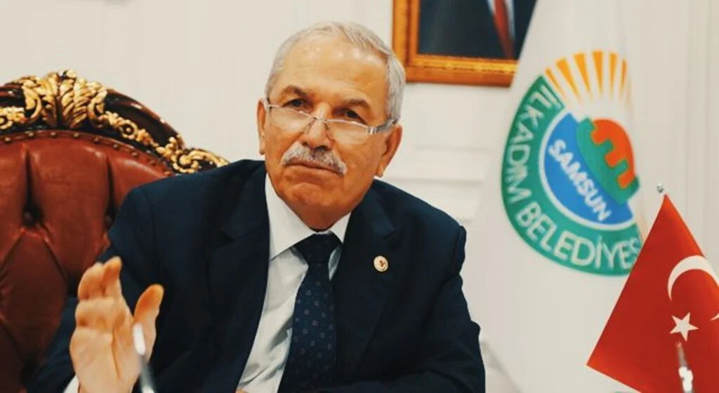 İlkadım'da Denetimlerde taviz yok