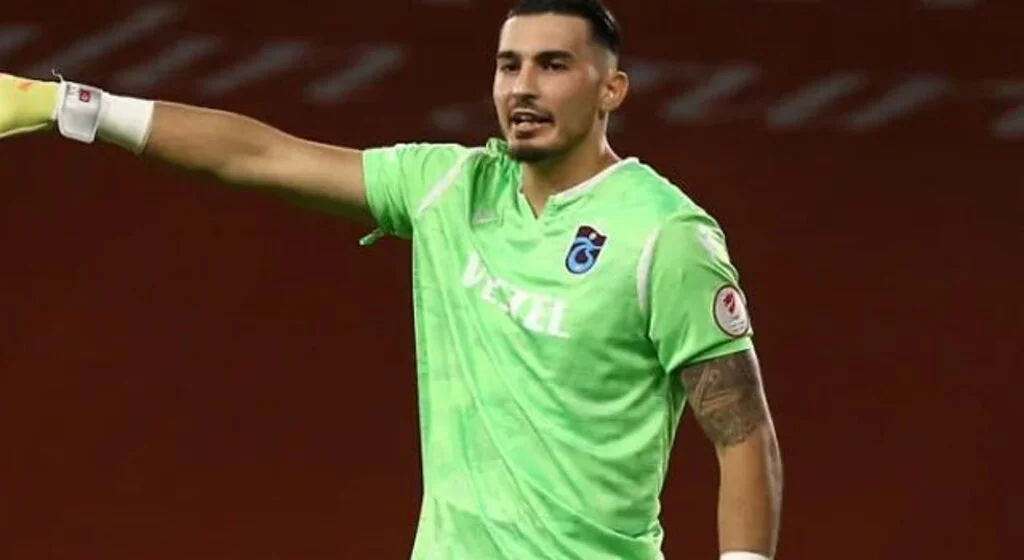 Inter Ünlü Futbolcuyu Radarına Aldı! Inter’in Yeni Hedefi Uğur Çakır…