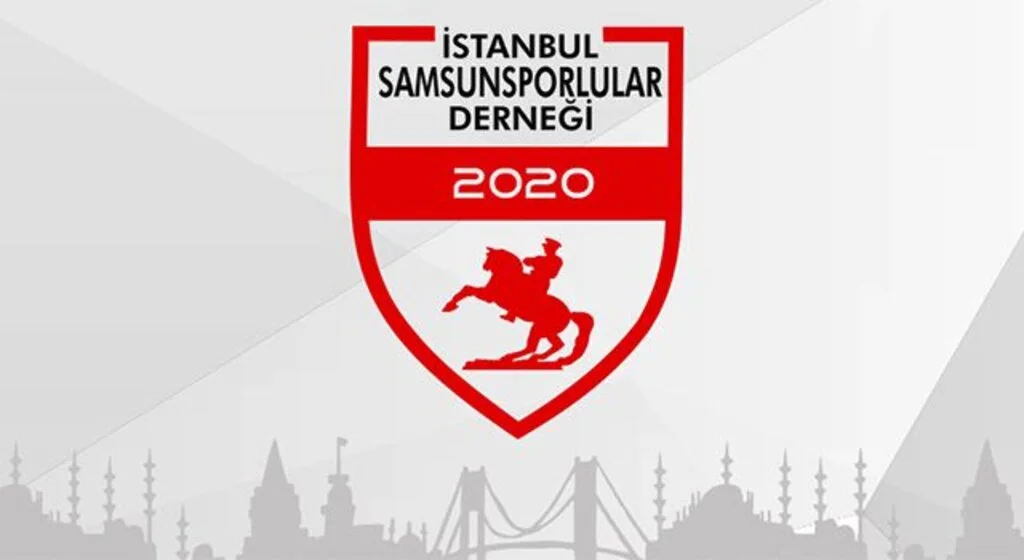 İstanbul Samsunsporlular Derneği'nden açıklama!