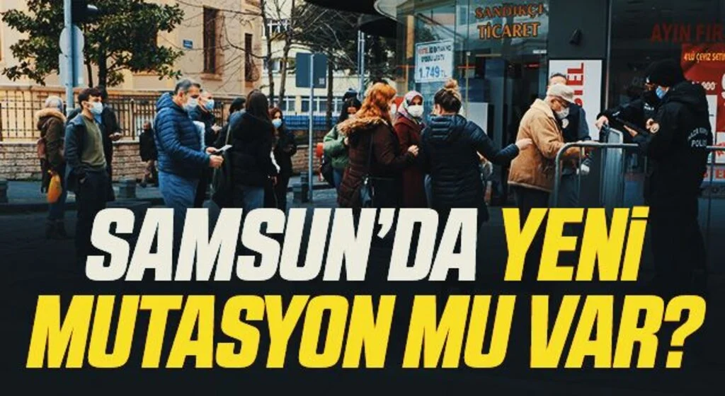 Karadeniz’de 'farklı bir mutasyonun varlığı' araştırılıyor