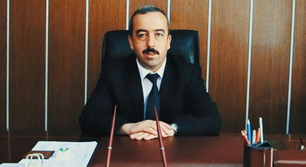 Kavak Müftüsü Belen'den ramazan ayı mesajı
