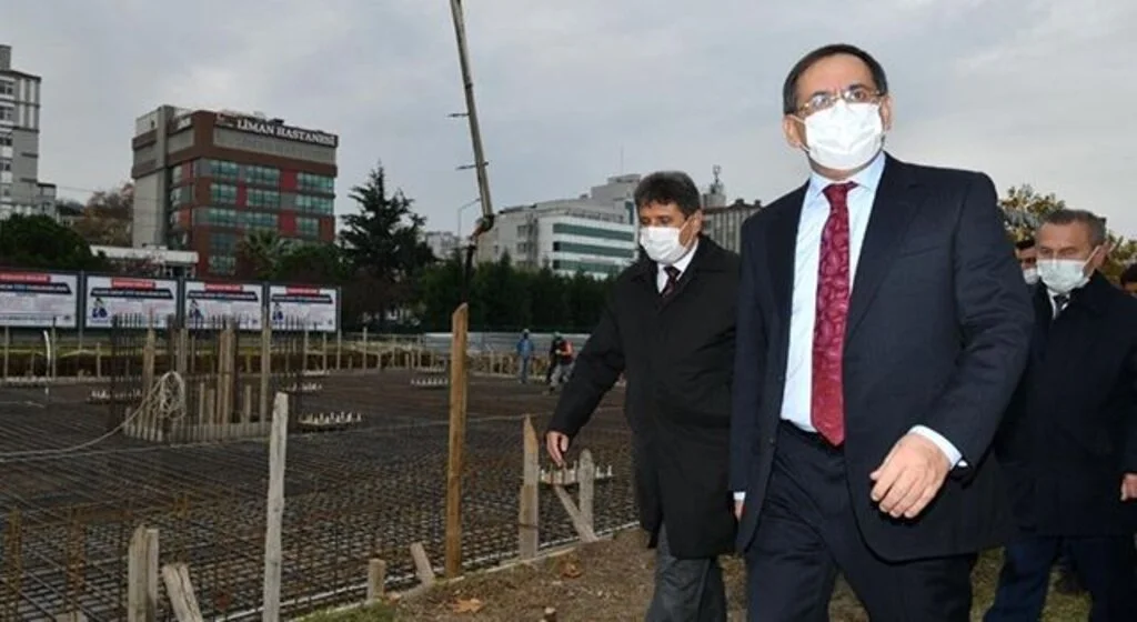 Kent Yönetim Merkezi davalık oldu 