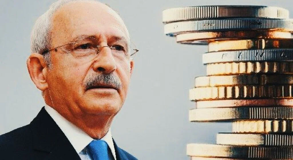 Kılıçdaroğlu’ndan ‘kripto para’ yönetmeliğine sert tepki