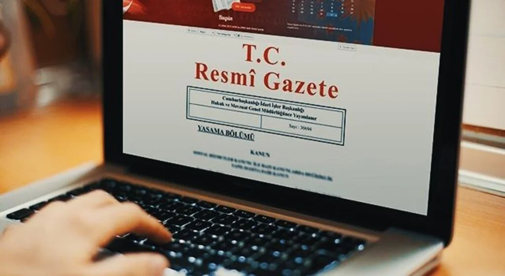 Kısa çalışma ödeneği süresinin uzatılmasına ilişkin karar Resmi Gazete'de
