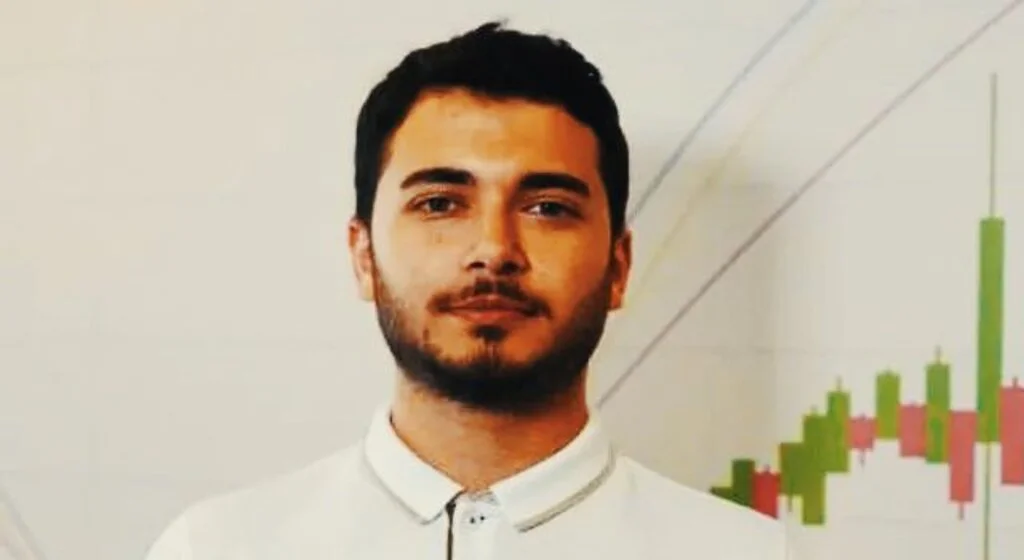 Kripto vurgununda yeni detay! Thodex'in sahibi Faruk Fatih Özer koruma tutmuş