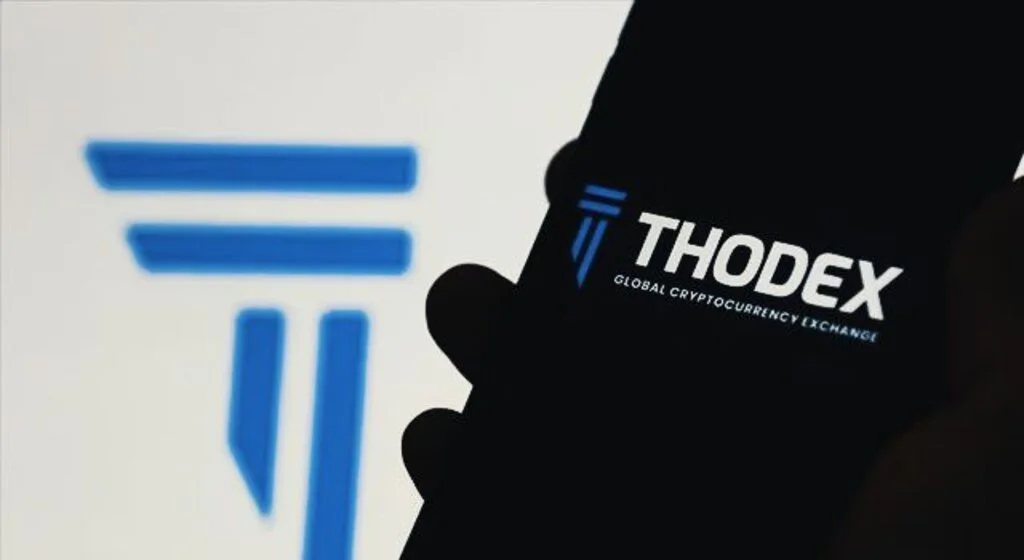 Kripto vurgununda yeni detay: Thodex’teki şüpheli hareketleri yabancı yatırımcı fark etmiş