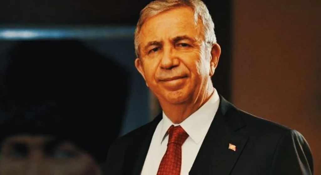Mansur Yavaş duyurdu: İhtiyaç sahibi vatandaşlar artık yardım taleplerini online olarak yapacak