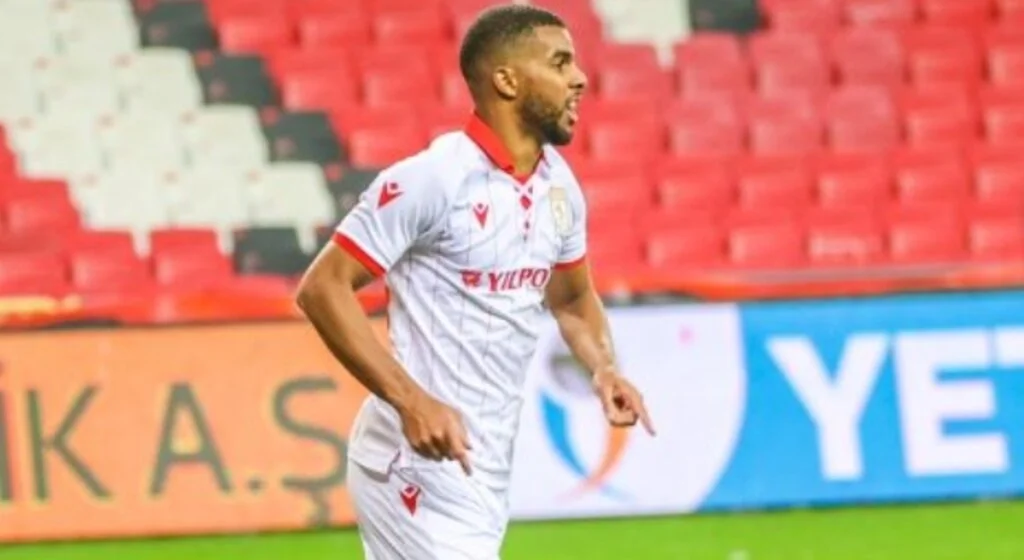 Mathias Coureur skoru belirledi!