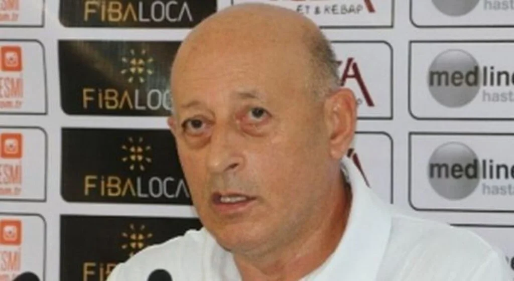Menemenspor Teknik Sorumlusu Recep Yazıcı'dan Samsunspor Maçı Sonrası Açıklama