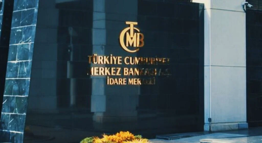 Merkez Bankası’na yeni atama