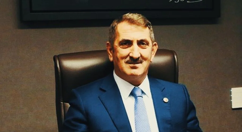 Milletvekili Köktaş'tan Ramazan ayı mesajı