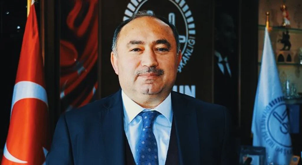 Müftülük'ten moral projesi