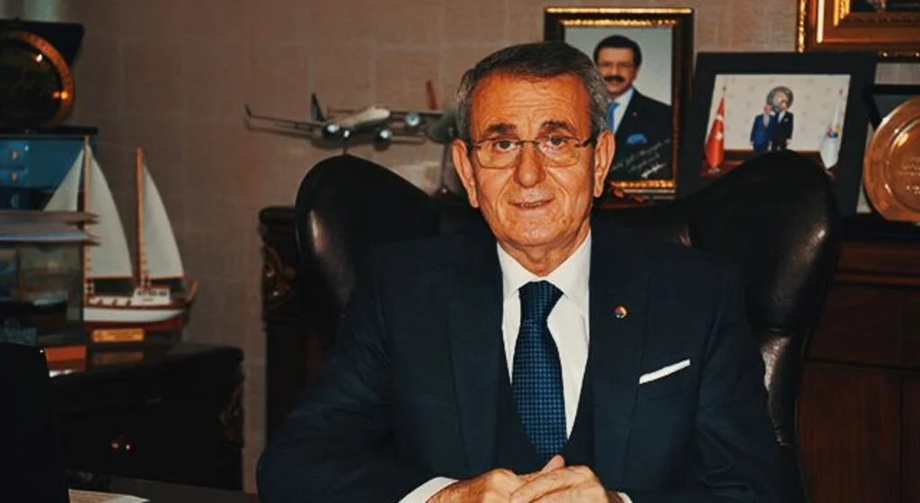 Murzioğlu’ndan imalat sanayinde dijitalleşme çağrısı
