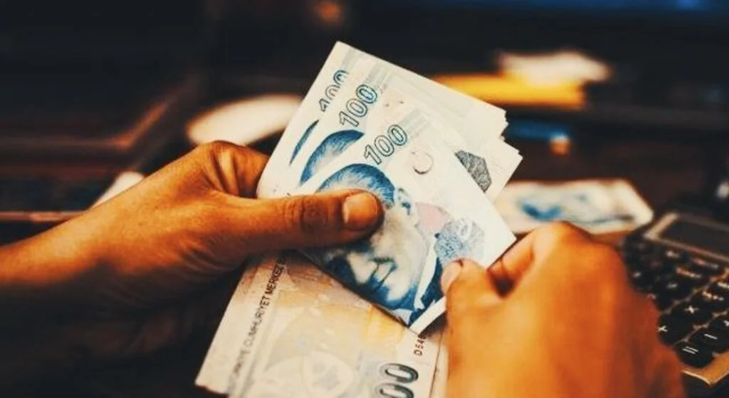 Nakdi Ücret Desteği Ödemeleri Başlıyor