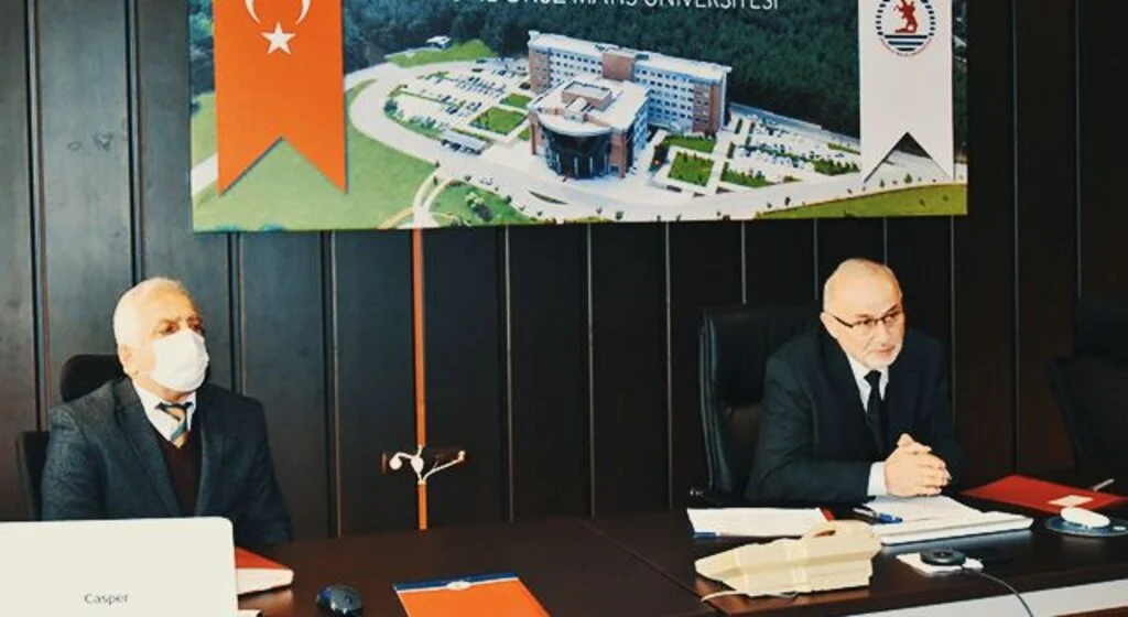 OMÜ Rektörü Prof.Dr. Yavuz Ünal: Sağlıkta şiddeti sadece yasalarla çözemeyiz