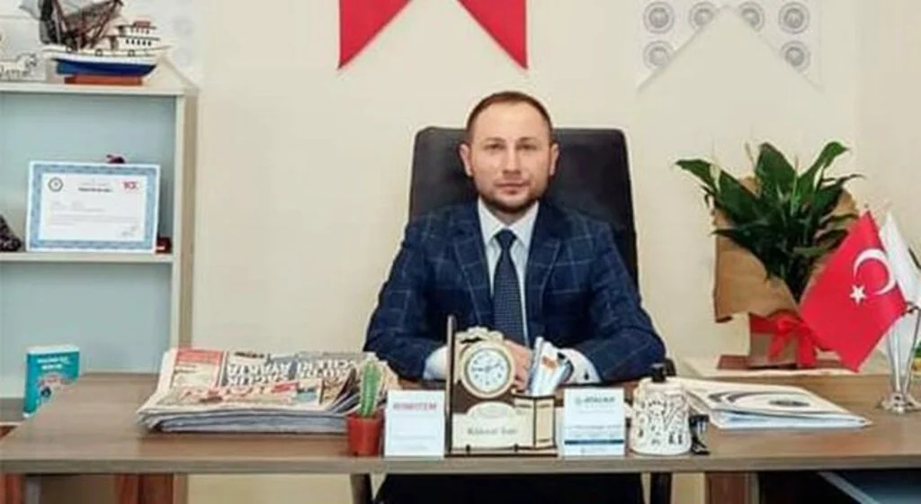 Öz Sağlık Sen İl Başkanı Köksal Sarı'dan 1 Mayıs Mesajı