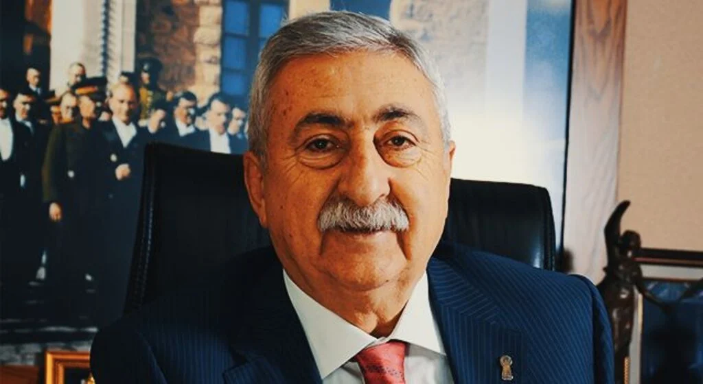 Palandöken'den Cumhurbaşkanı Erdoğan'a Esnaf İçin Mektup