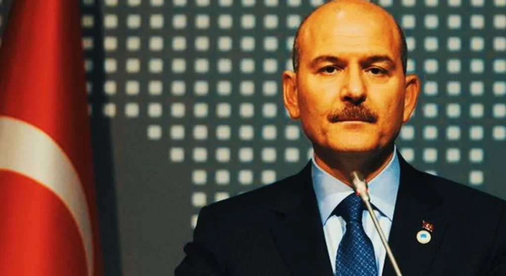Pasaport soruşturmasına Ordu Korgan'da dahil oldu