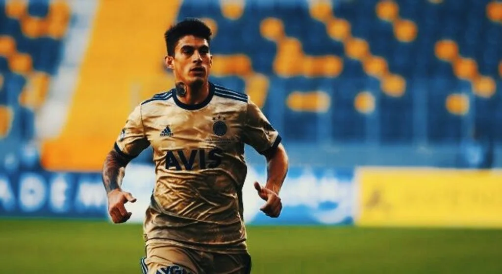 Perotti 1.5 Ay Sahalardan Uzak Kalacak