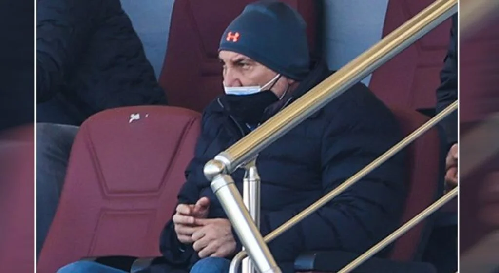 PFDK'dan Yüksel Yıldırım kararı!