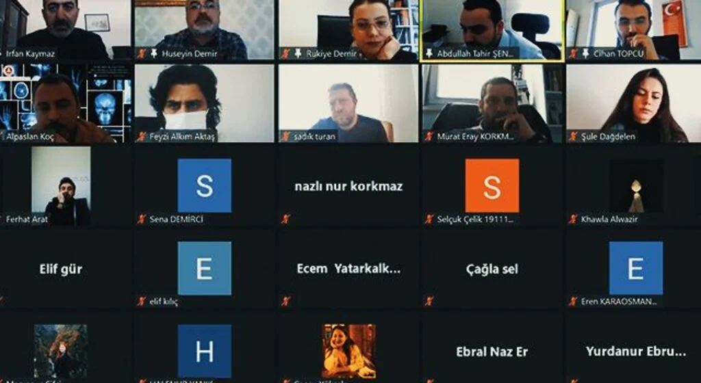 Prof. Dr. Kaymaz: Hastanelerde ‘hastaya özel’ implant tasarımı ve imalat birimleri kurulmalı