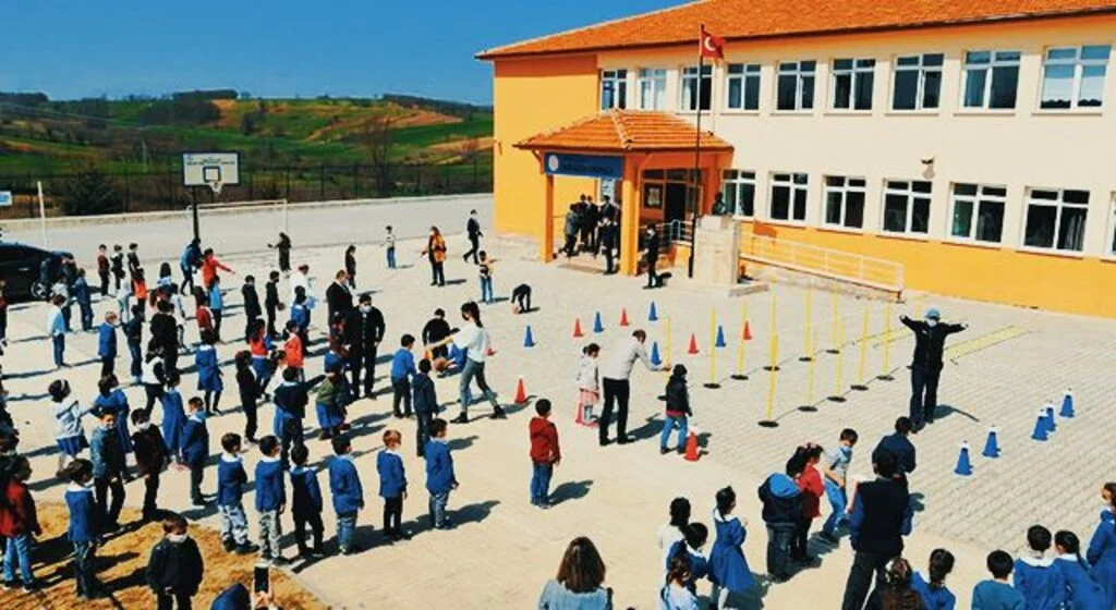 Projenin Adresi Asarcık