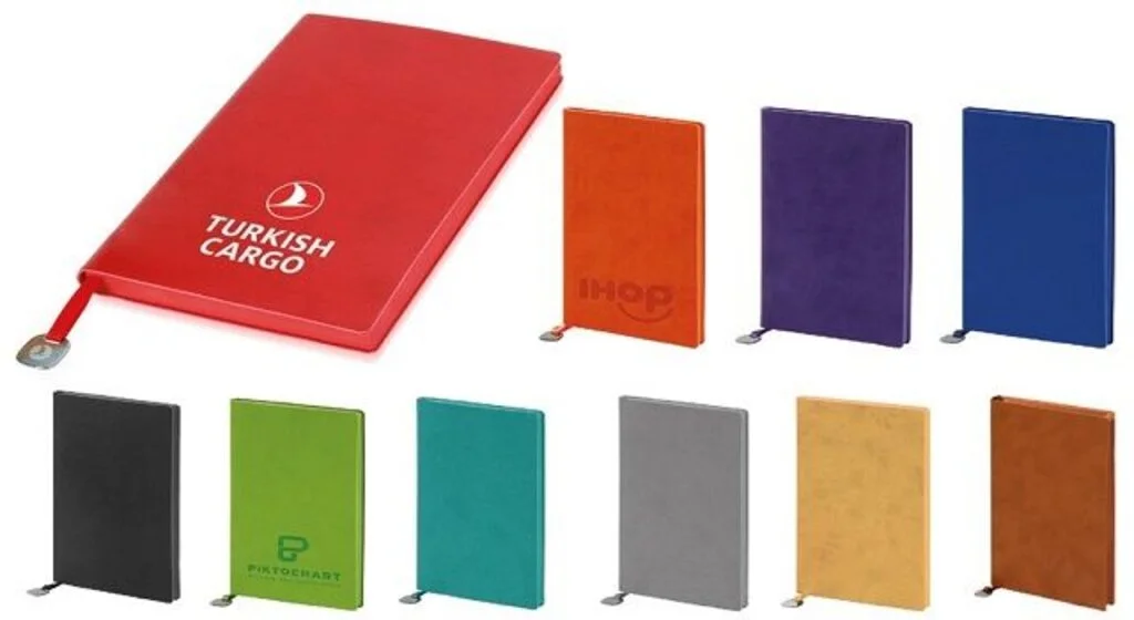 Promosyon Defter Nedir?