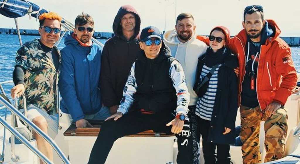 Rus turistler Sinop'a seçti