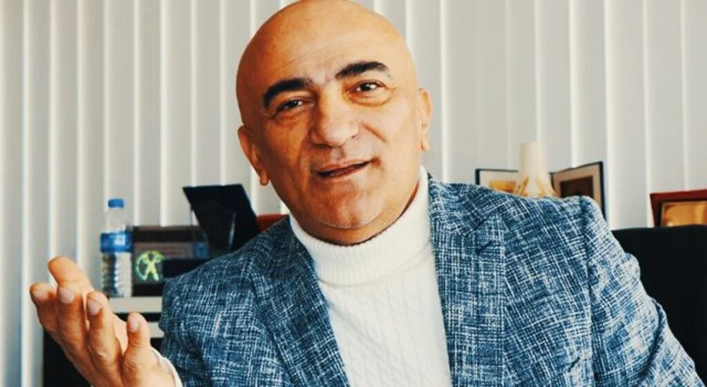 Samsun Umumi Bayan Kuaförleri Odası Başkanı Savaş Kiraz: Güzellik salonları neden kapalı?