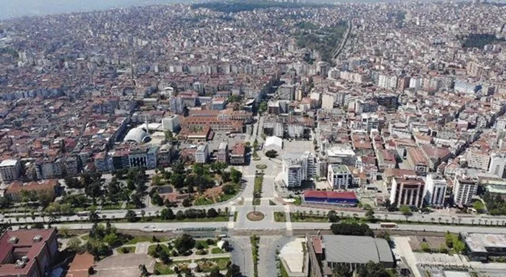 Samsun Valisi Dağlı: "Kısıtlamada alışverişi ailece değil, tek başınıza yapın"