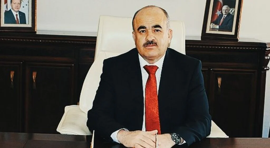 Samsun'da Biden'e tepki yağdı 