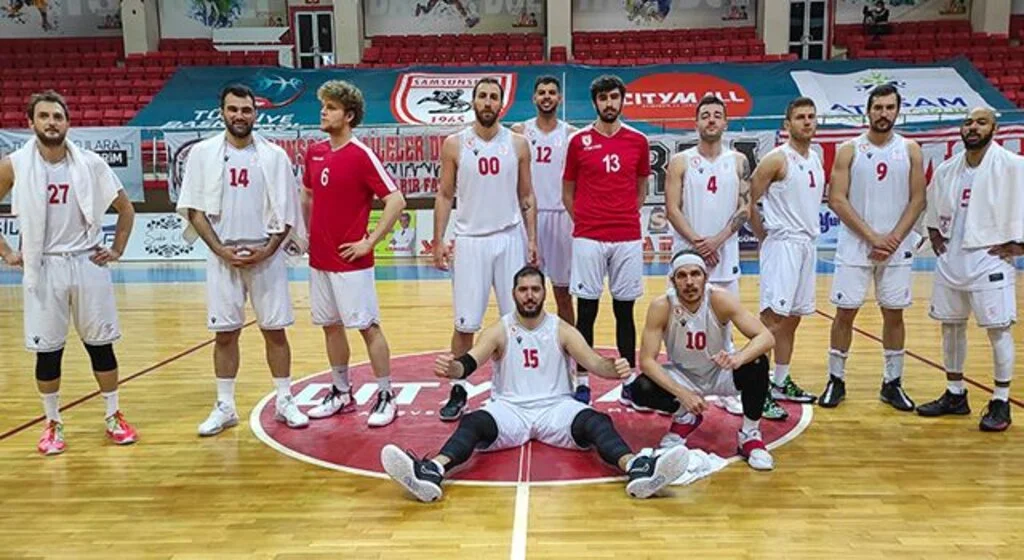 Samsunspor lider gitti, lider döndü!..