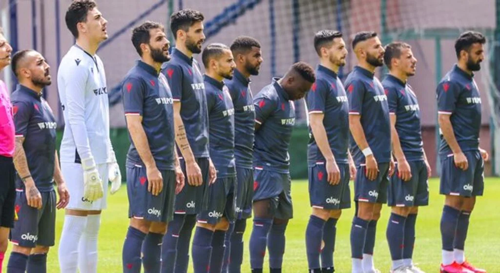 Samsunspor'da kadro değişiyor mu?