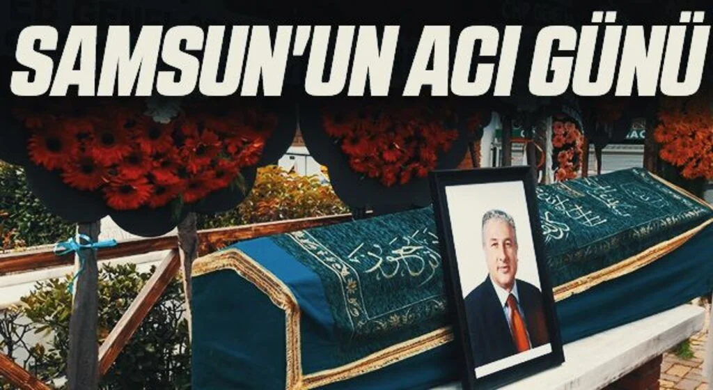 Samsun'un Acı Günü