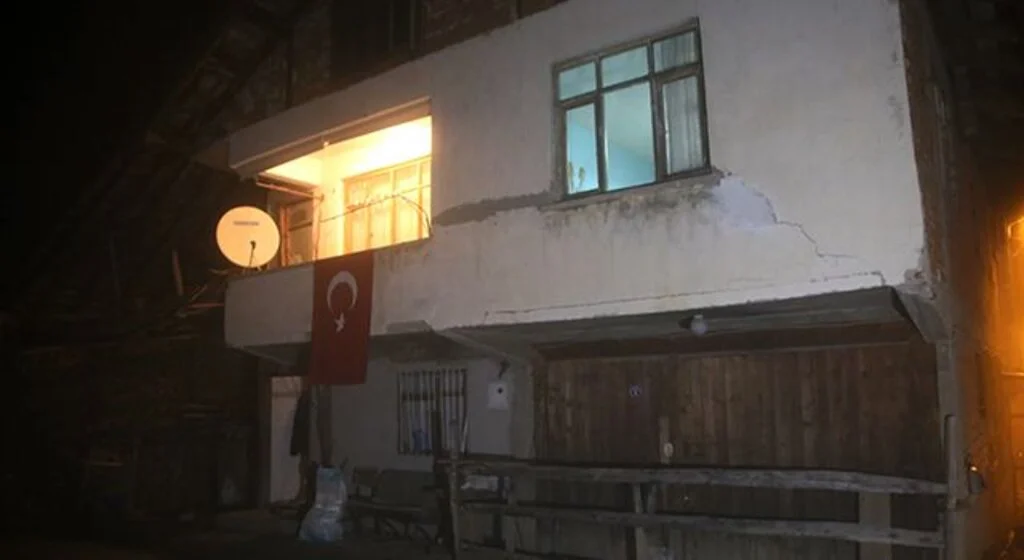 Şehit Uzman Çavuş Aygün Çakar'ın ailesine acı haber verildi