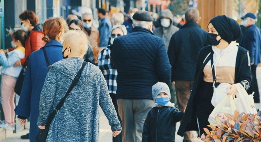 Sinop’ta vakalar artıyor: Haftalık vaka sayısı bine yaklaştı