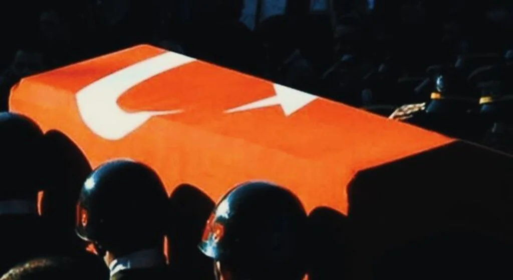 Son Dakika: MSB acı haberi duyurdu! 2 asker şehit oldu