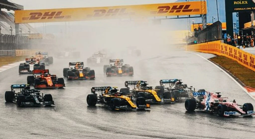 Son dakika: Türkiye GP Formula 1 takvimine dahil edildi