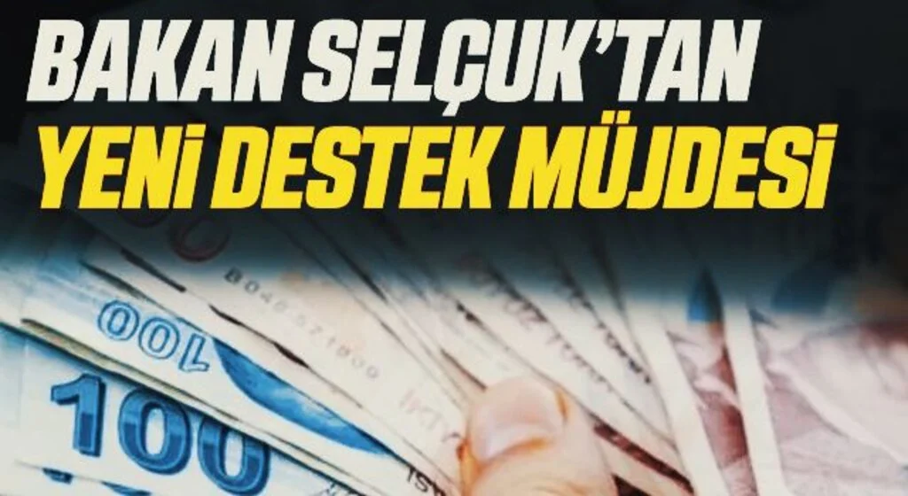 Son dakika: Yiyecek ve içecek sektörlerine prim desteği