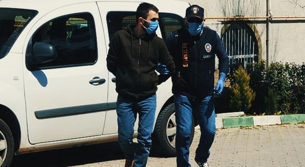 Sosyal medyadaki tuzağı siber polisi bozdu