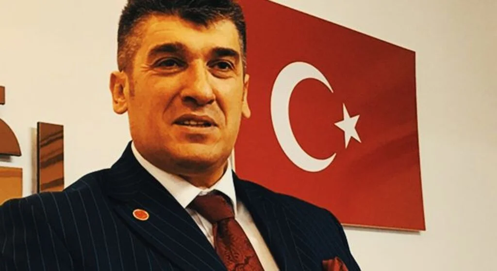 SP İl Başkanı Temel Armutçu: Darda zorda olanı unutmayalım
