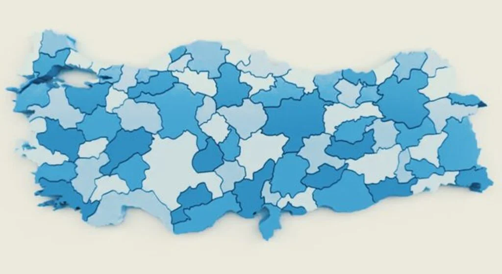 Statü değişiyor: 51 il daha büyükşehir belediyesi olacak