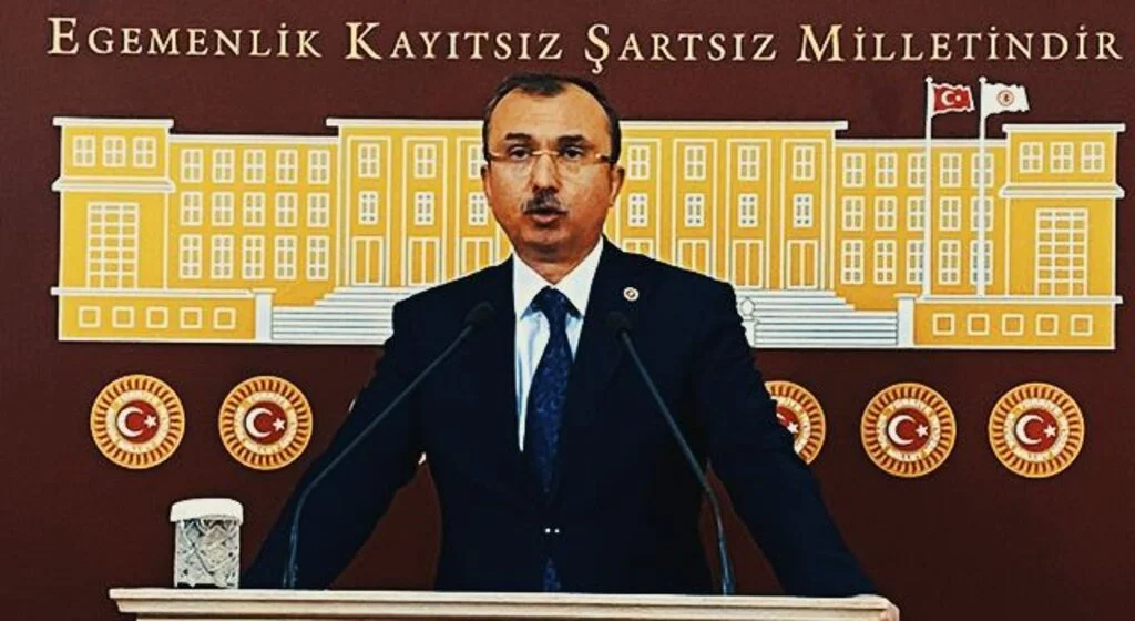 Tarımda yapısal dönüşüm