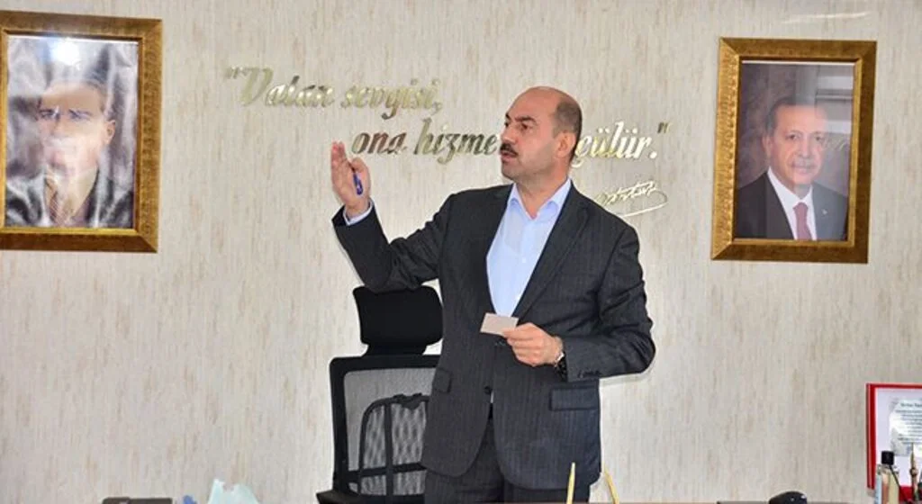 Terme Belediye Başkanı Ali Kılıç: Kimsenin mağdur olmasını istemeyiz