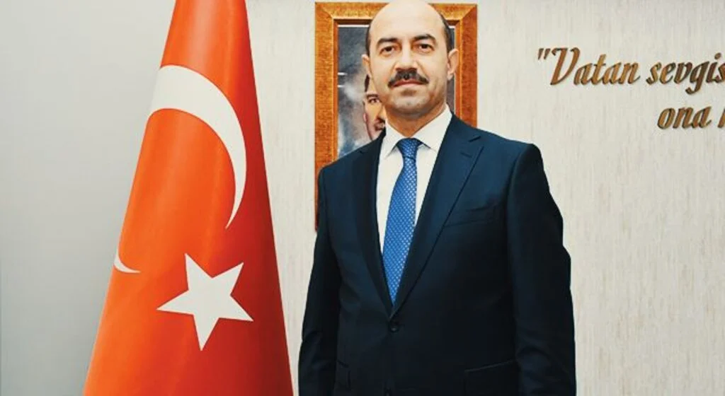 Terme Belediye Başkanı Ali Kılıç: Ramazan'da evde kalın