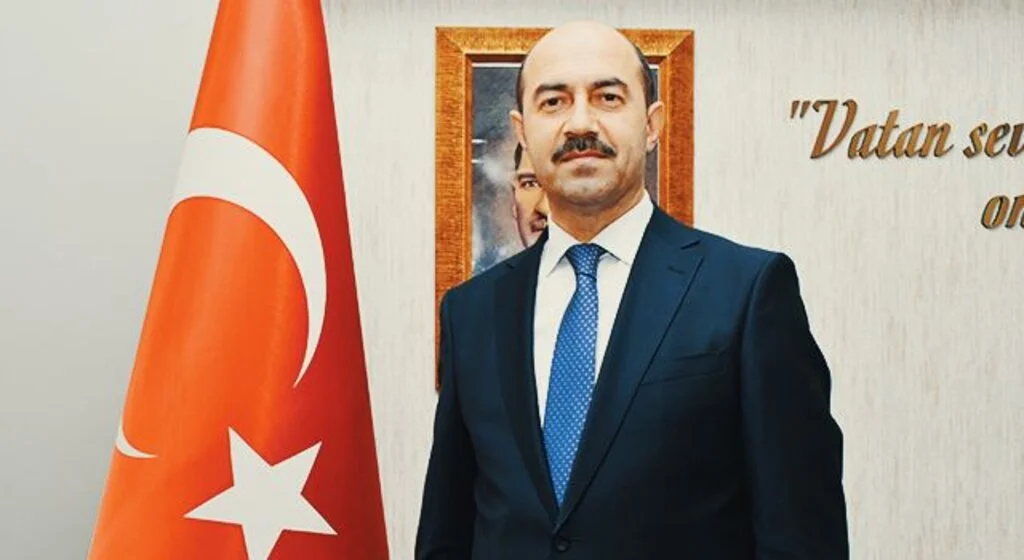 Terme Belediye Başkanı Ali Kılıç'tan 23 Nisan Mesajı