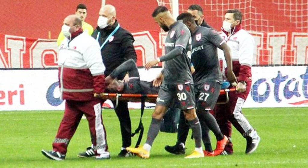 Tomane'de son durum?