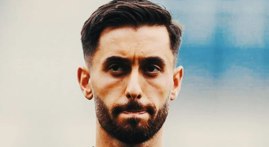 Trabzonspor Yunus Mallı’ya Güveniyor