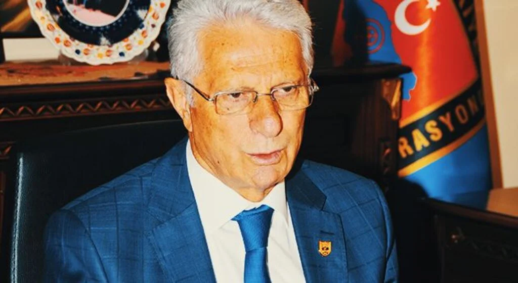 TŞOF Başkanı Fevzi Apaydın: Niyetliyken Trafikte Kan Şekeri Düşmesine Dikkat!